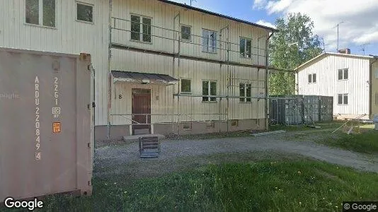 Apartments for rent in Tierp - Photo from Google Street View