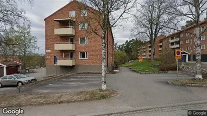 Apartments for rent in Falun - Photo from Google Street View