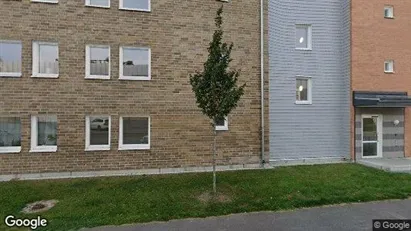 Apartments for rent in Linköping - Photo from Google Street View