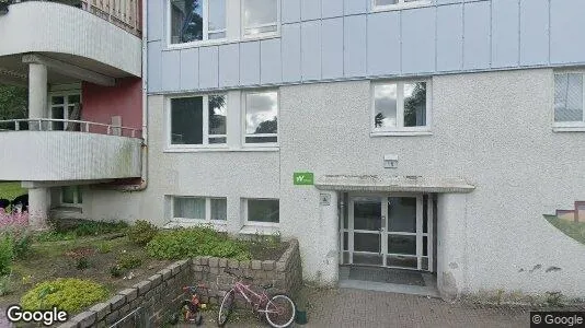 Apartments for rent in Västra hisingen - Photo from Google Street View