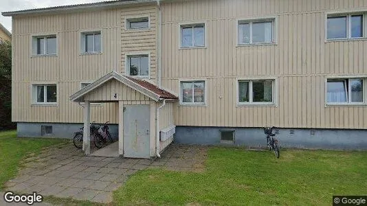 Apartments for rent in Kristinehamn - Photo from Google Street View