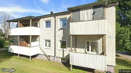 Apartments for rent in Kristinehamn - Photo from Google Street View