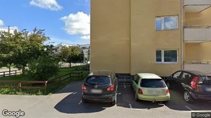 Apartments for rent in Linköping - Photo from Google Street View