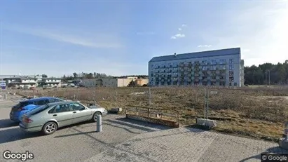 Apartments for rent in Täby - Photo from Google Street View