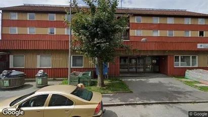 Apartments for rent in Västra hisingen - Photo from Google Street View