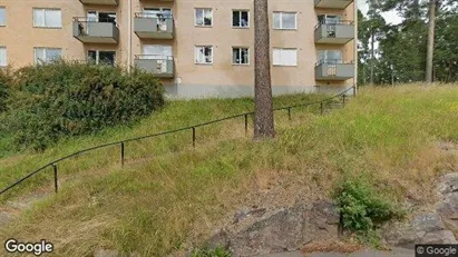 Apartments for rent in Tranås - Photo from Google Street View