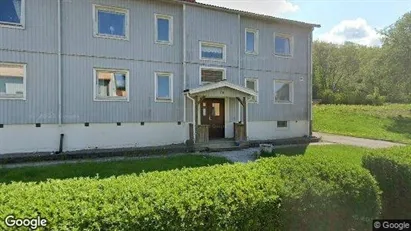 Apartments for rent in Uddevalla - Photo from Google Street View