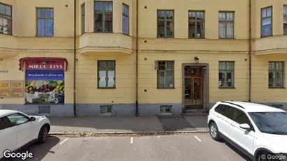 Apartments for rent in Kalmar - Photo from Google Street View