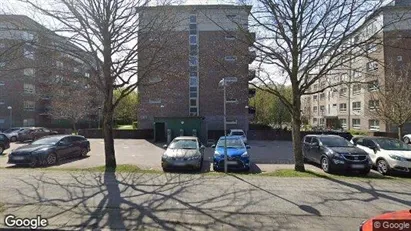 Apartments for rent in Lund - Photo from Google Street View