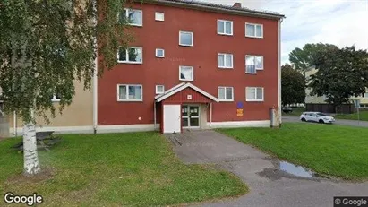 Apartments for rent in Borlänge - Photo from Google Street View