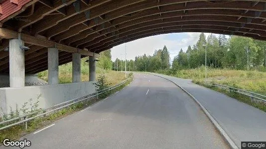 Apartments for rent in Luleå - Photo from Google Street View