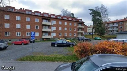 Apartments for rent in Ludvika - Photo from Google Street View