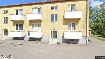 Apartments for rent in Linköping - Photo from Google Street View