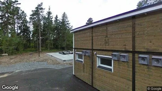 Apartments for rent in Norrtälje - Photo from Google Street View