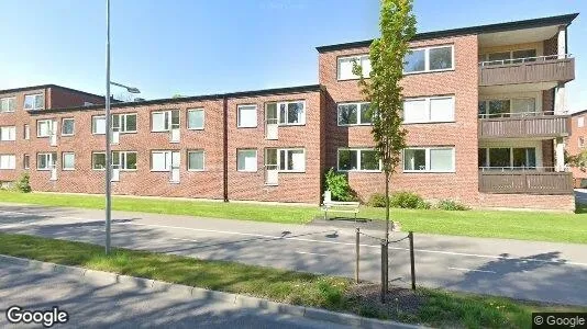 Apartments for rent in Alingsås - Photo from Google Street View