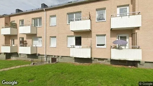 Apartments for rent in Vimmerby - Photo from Google Street View