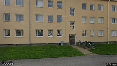 Apartments for rent in Vimmerby - Photo from Google Street View