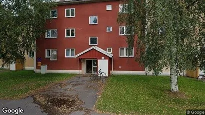 Apartments for rent in Borlänge - Photo from Google Street View