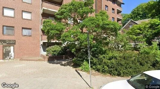 Apartments for rent in Helsingborg - Photo from Google Street View