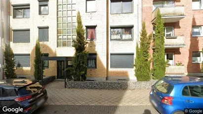 Apartments for rent in Düren - Photo from Google Street View