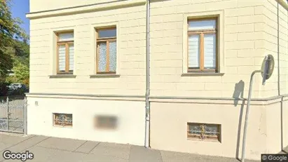 Apartments for rent in Greiz - Photo from Google Street View