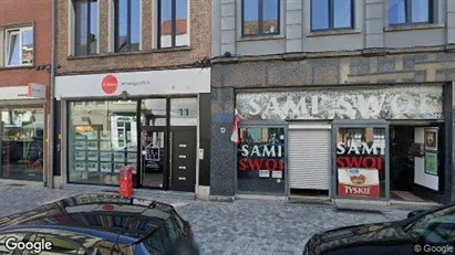 Apartments for rent in Mechelen - Photo from Google Street View