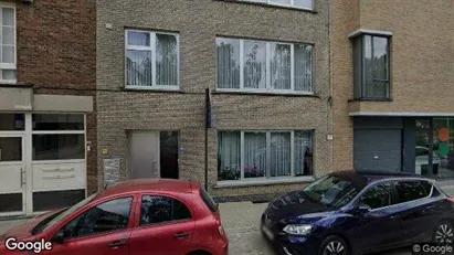 Apartments for rent in Herentals - Photo from Google Street View