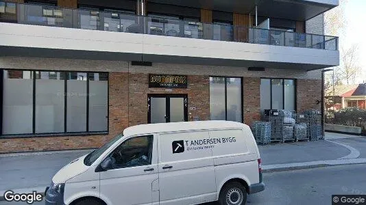 Apartments for rent in Skedsmo - Photo from Google Street View