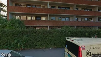 Apartments for rent in Oslo St. Hanshaugen - Photo from Google Street View