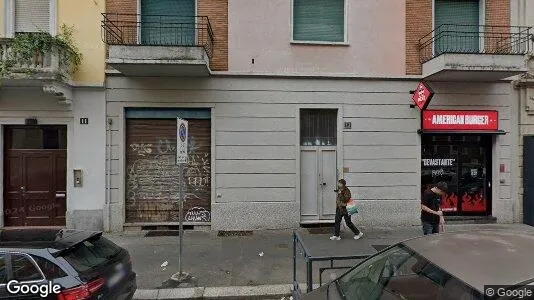 Apartments for rent in Milano Zona 9 - Porta Garibaldi, Niguarda - Photo from Google Street View