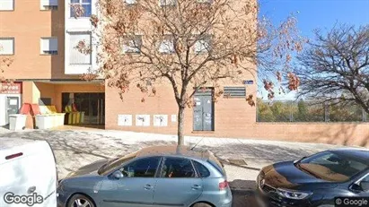 Apartments for rent in Madrid Arganzuela - Photo from Google Street View