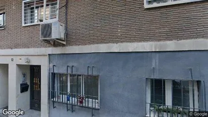 Apartments for rent in Madrid Arganzuela - Photo from Google Street View