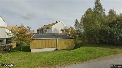 Apartments for rent in Växjö - Photo from Google Street View