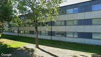 Apartments for rent in Växjö - Photo from Google Street View