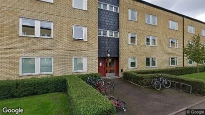 Apartments for rent in Uppsala - Photo from Google Street View