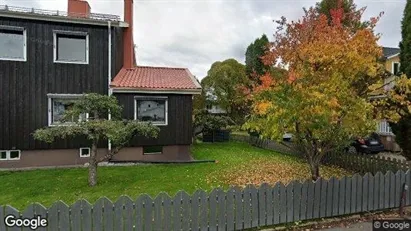 Apartments for rent in Sandviken - Photo from Google Street View