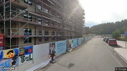 Apartments for rent in Linköping - Photo from Google Street View