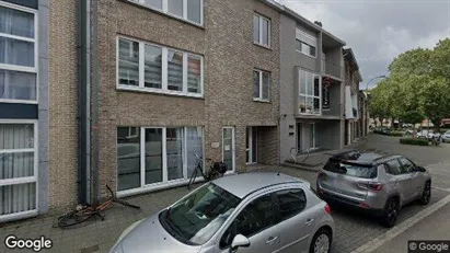 Apartments for rent in Hasselt - Photo from Google Street View