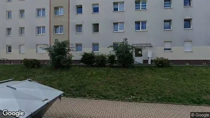 Apartments for rent in Gotha - Photo from Google Street View