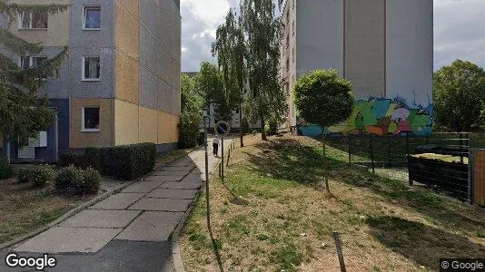 Apartments for rent in Gotha - Photo from Google Street View