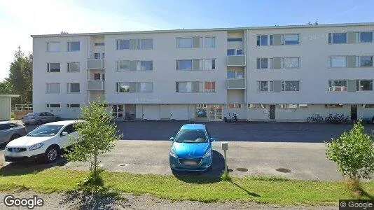 Apartments for rent in Lohja - Photo from Google Street View