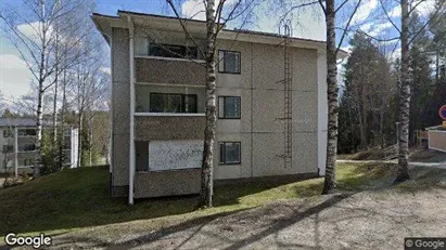 Apartments for rent in Kuopio - Photo from Google Street View