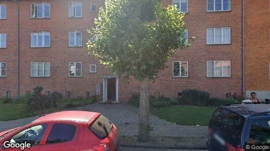 Apartments for rent in Haderslev - Photo from Google Street View