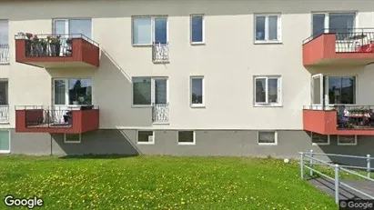 Apartments for rent in Karlstad - Photo from Google Street View