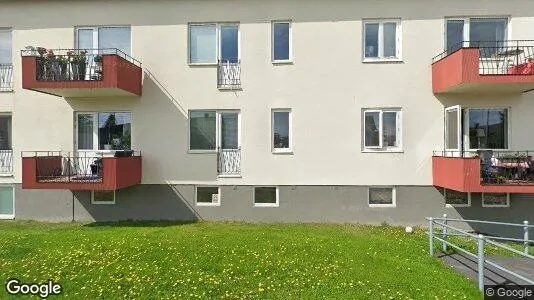 Apartments for rent in Karlstad - Photo from Google Street View