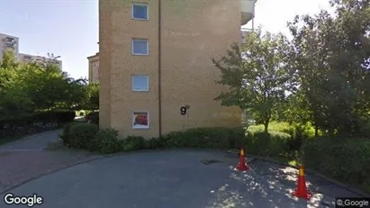 Rooms for rent in Solna - Photo from Google Street View