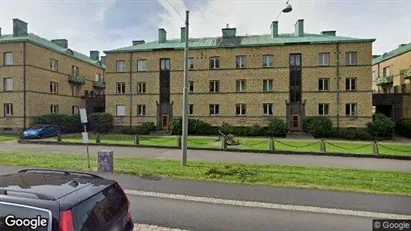 Rooms for rent in Majorna-Linné - Photo from Google Street View