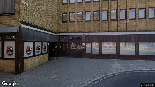 Rooms for rent in Malmö City - Photo from Google Street View