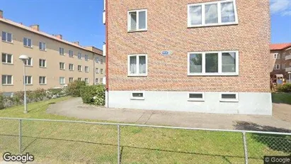 Rooms for rent in Kirseberg - Photo from Google Street View