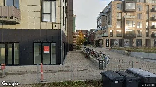 Apartments for rent in Copenhagen S - Photo from Google Street View